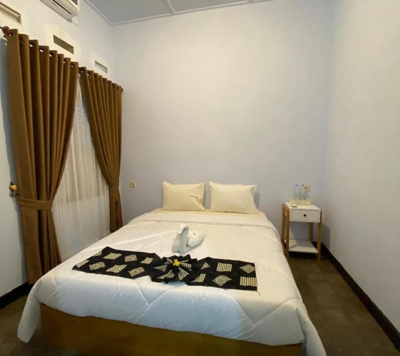 Photo of Bedroom in Kalipuro