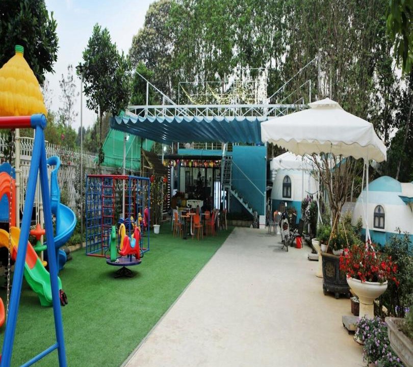 Photo of Outdoor in Ba Vi