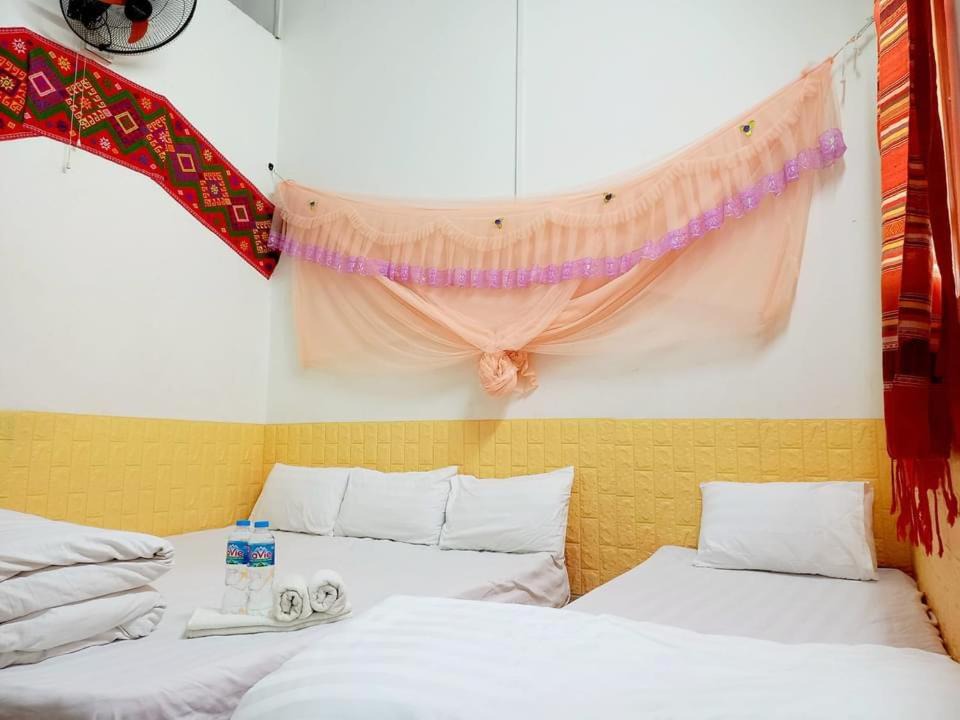 Photo of Bedroom in Chieng Chau
