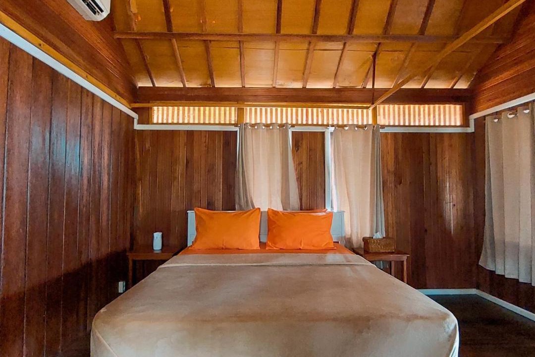 Photo of Bedroom in Selayar Islands