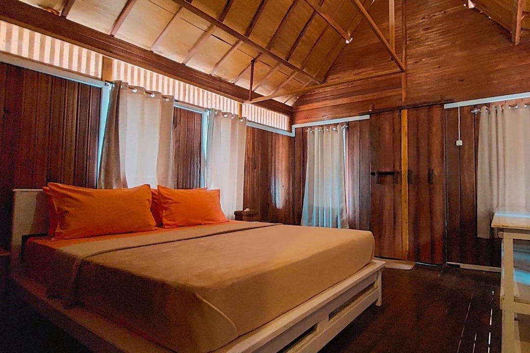 Photo of Bedroom in Selayar Islands