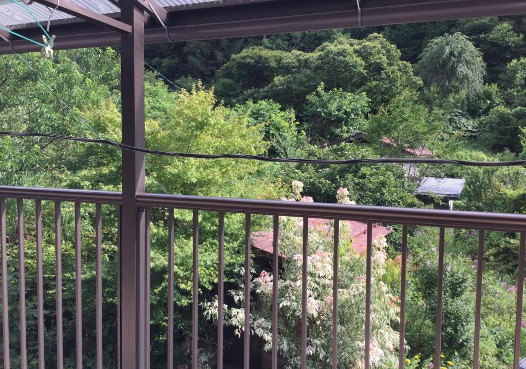 Photo of Patio Balcony in Fukushima