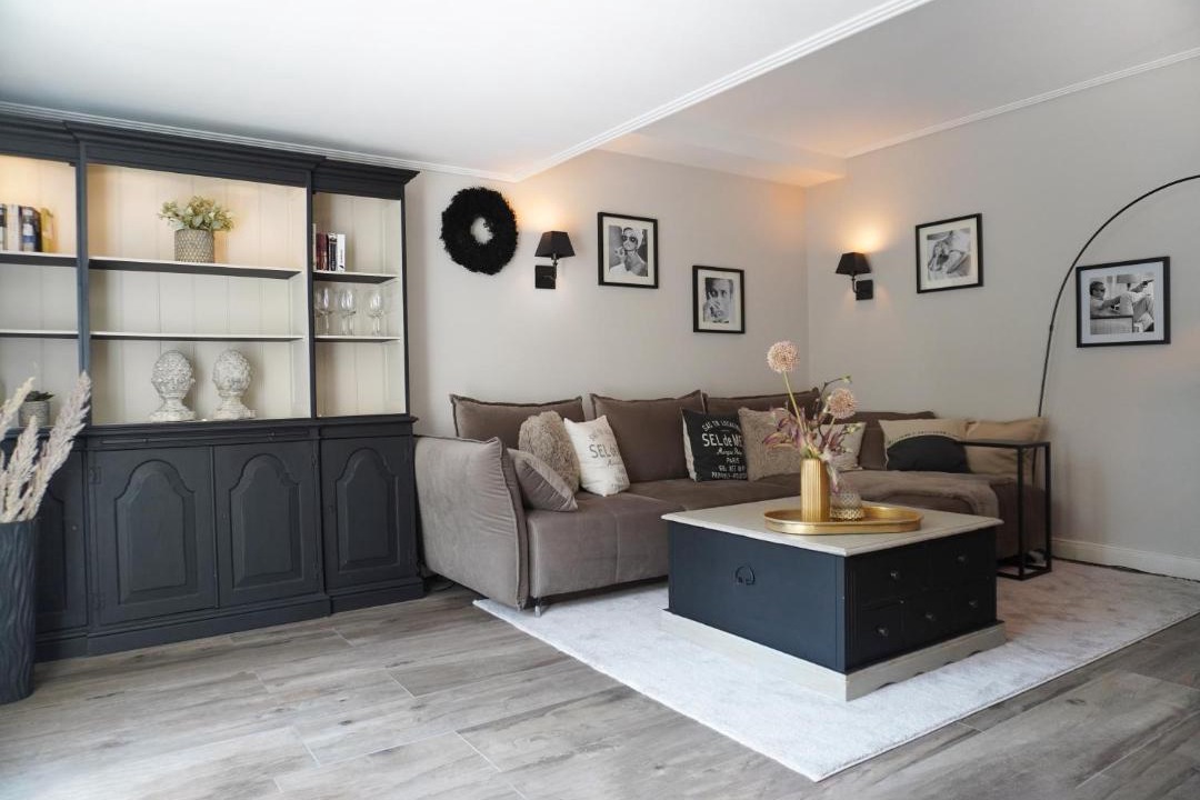Photo of Livingroom in Holm-Seppensen