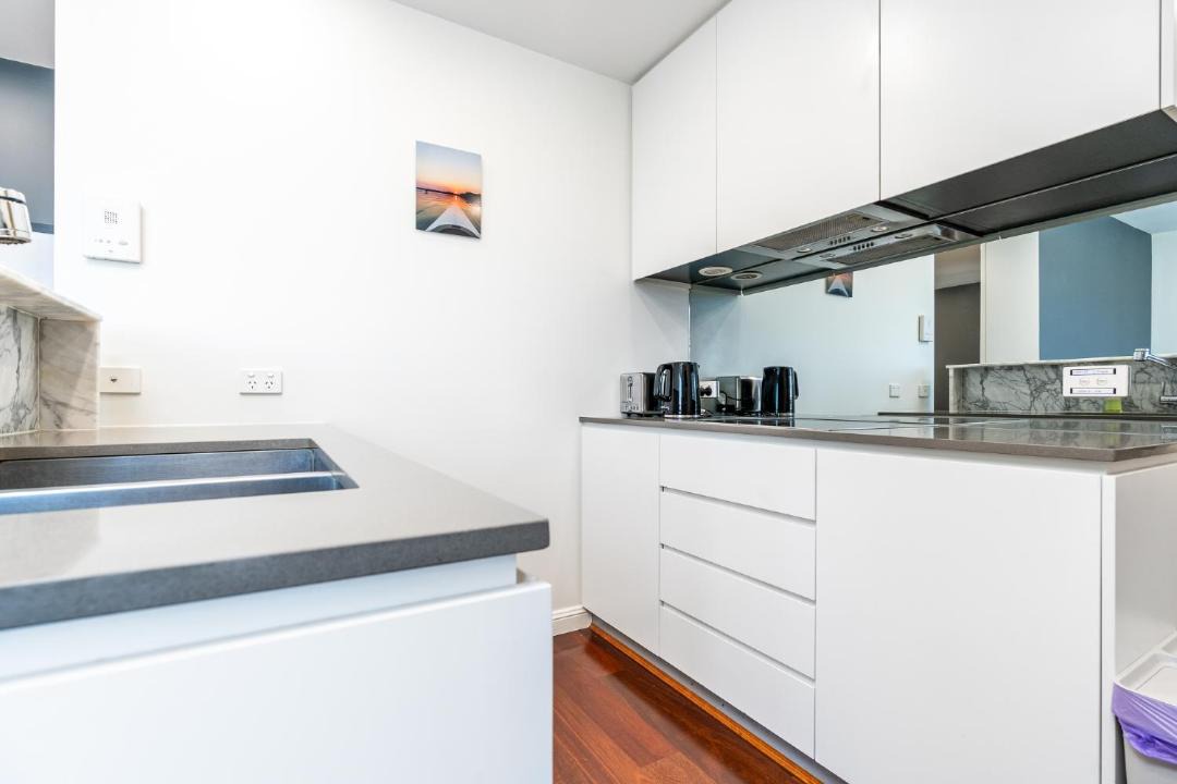 Photo of Kitchen in Capital Hill