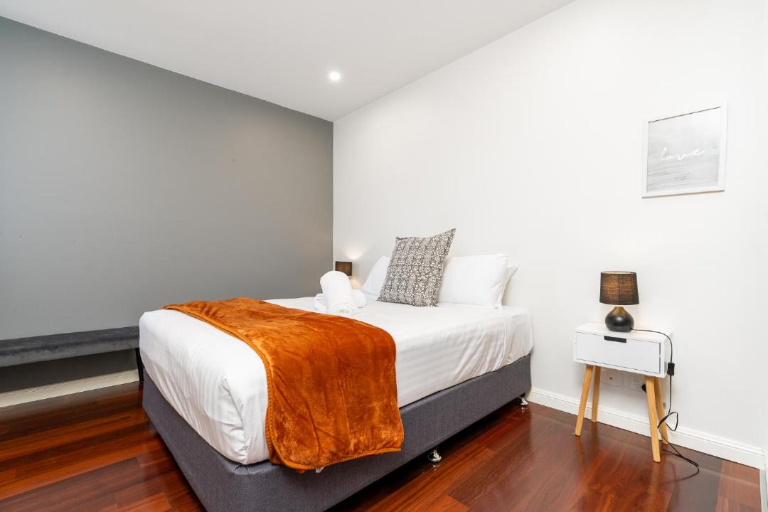 Photo of Bedroom in Capital Hill