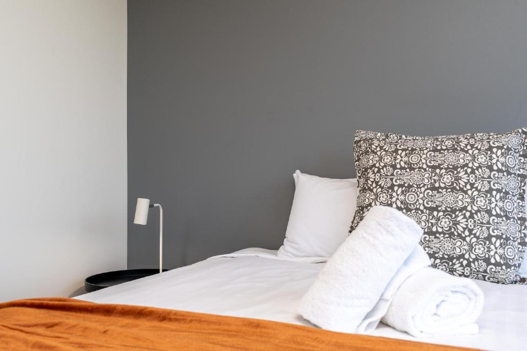 Photo of Bedroom in Capital Hill