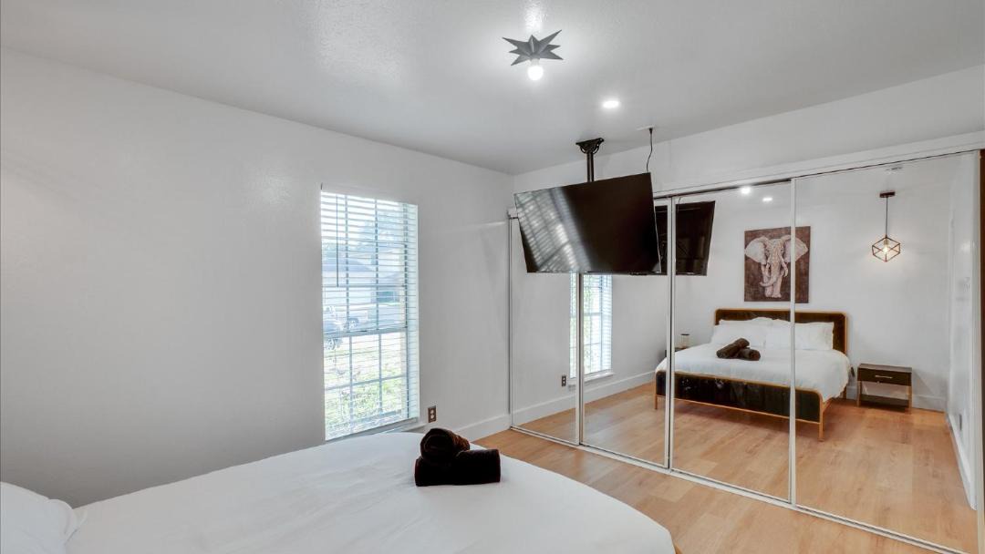 Photo of Bedroom in Irving