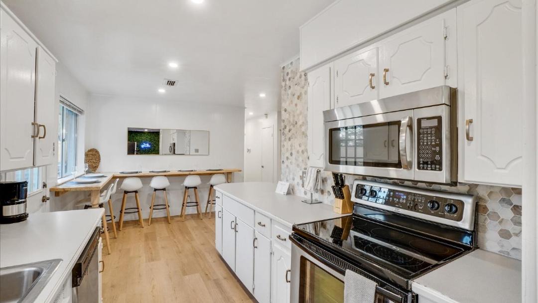 Photo of Kitchen in Irving