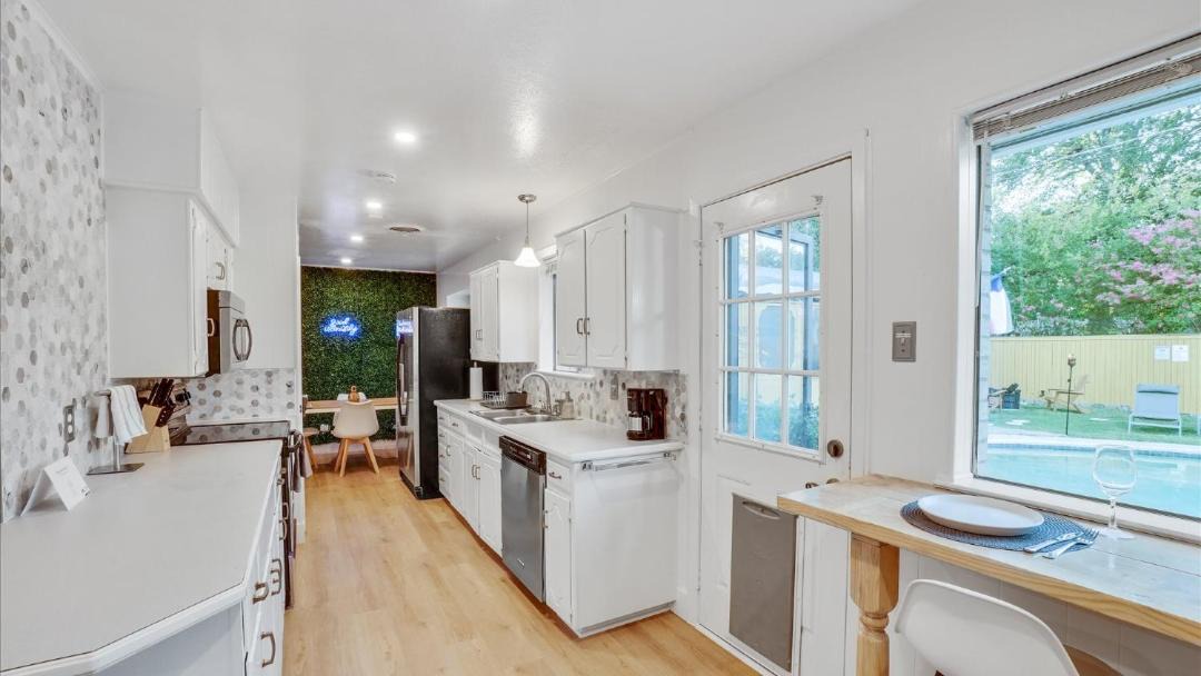 Photo of Kitchen in Irving