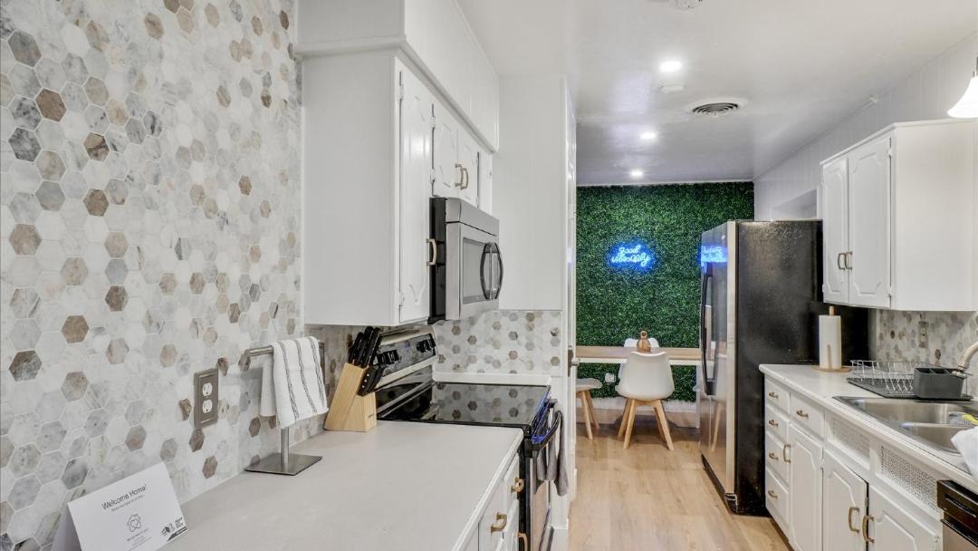 Photo of Kitchen in Irving