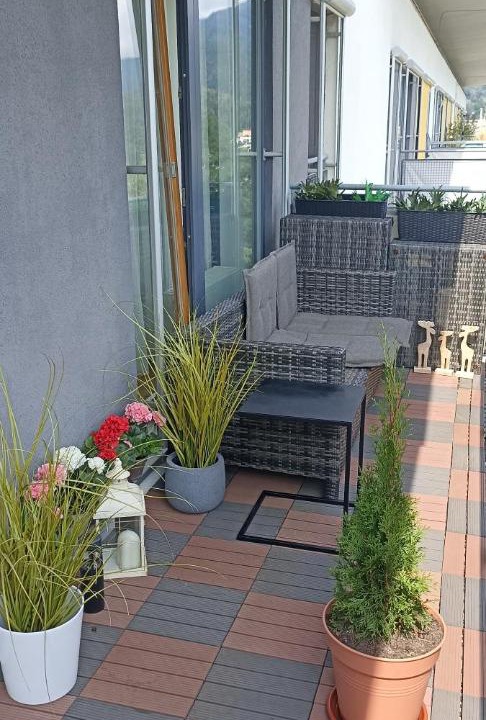 Photo of Patio Balcony in Leoben