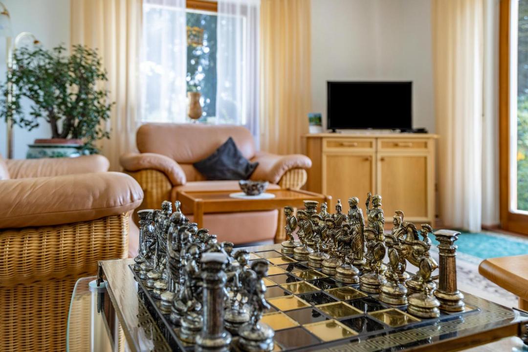 Photo of Livingroom in Saig
