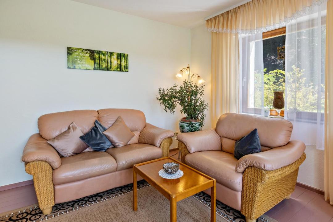 Photo of Livingroom in Saig