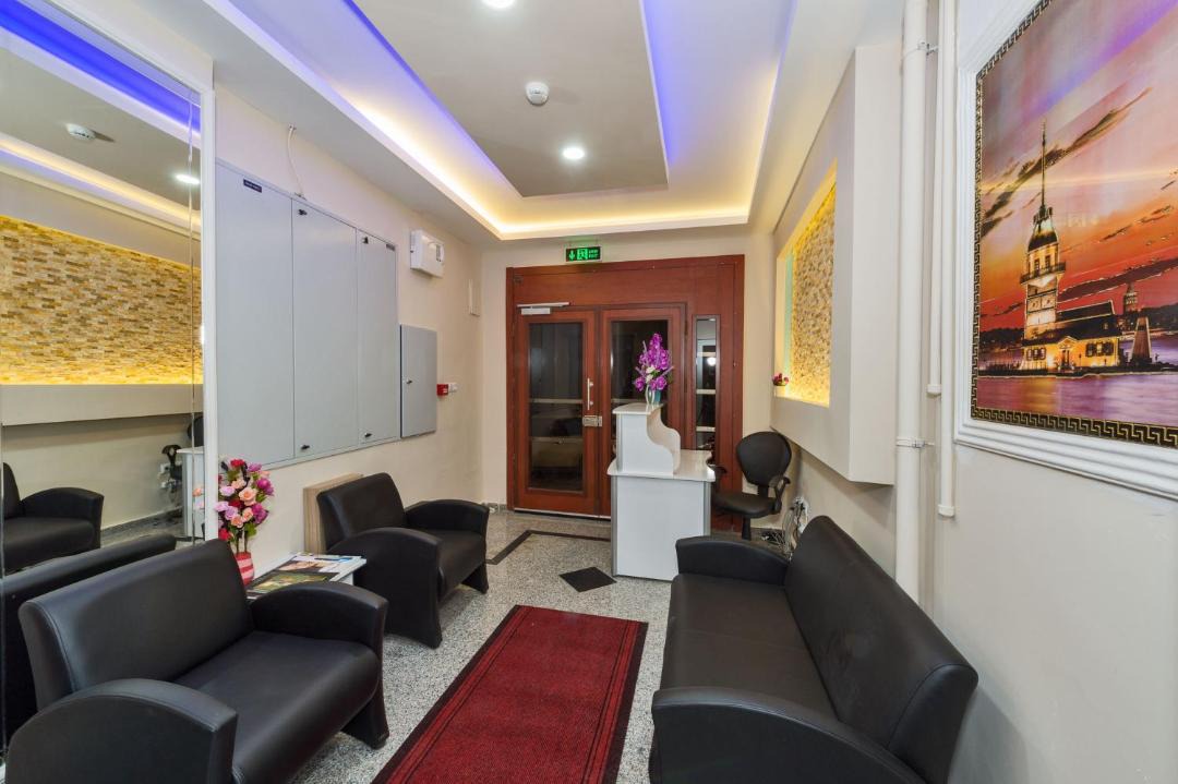 Photo of Livingroom in Kagithane