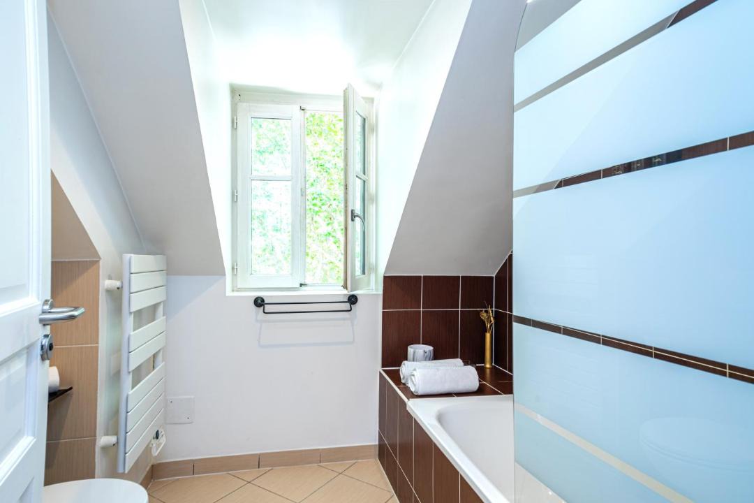Photo of Bathroom in Chantiers