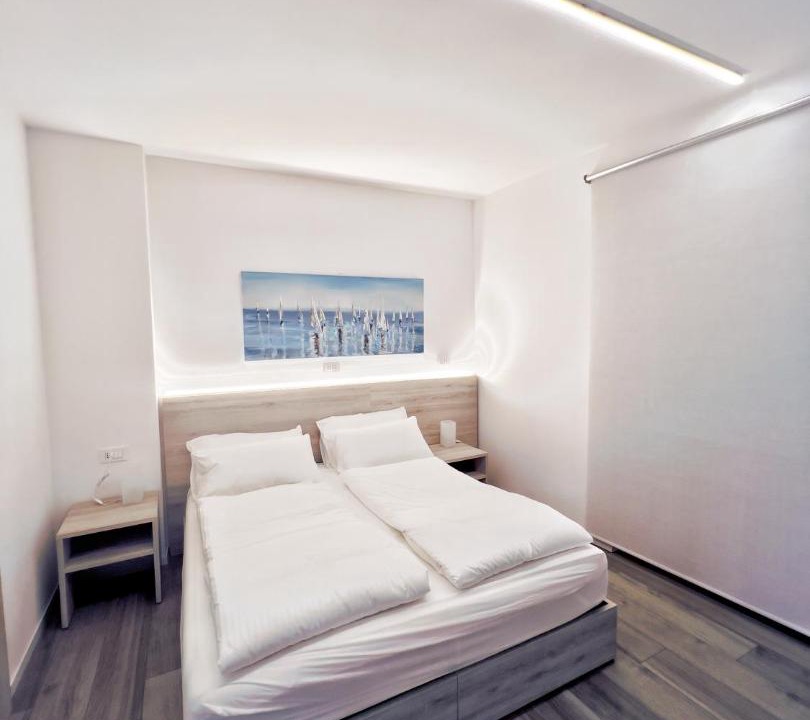 Photo of Bedroom in Vago