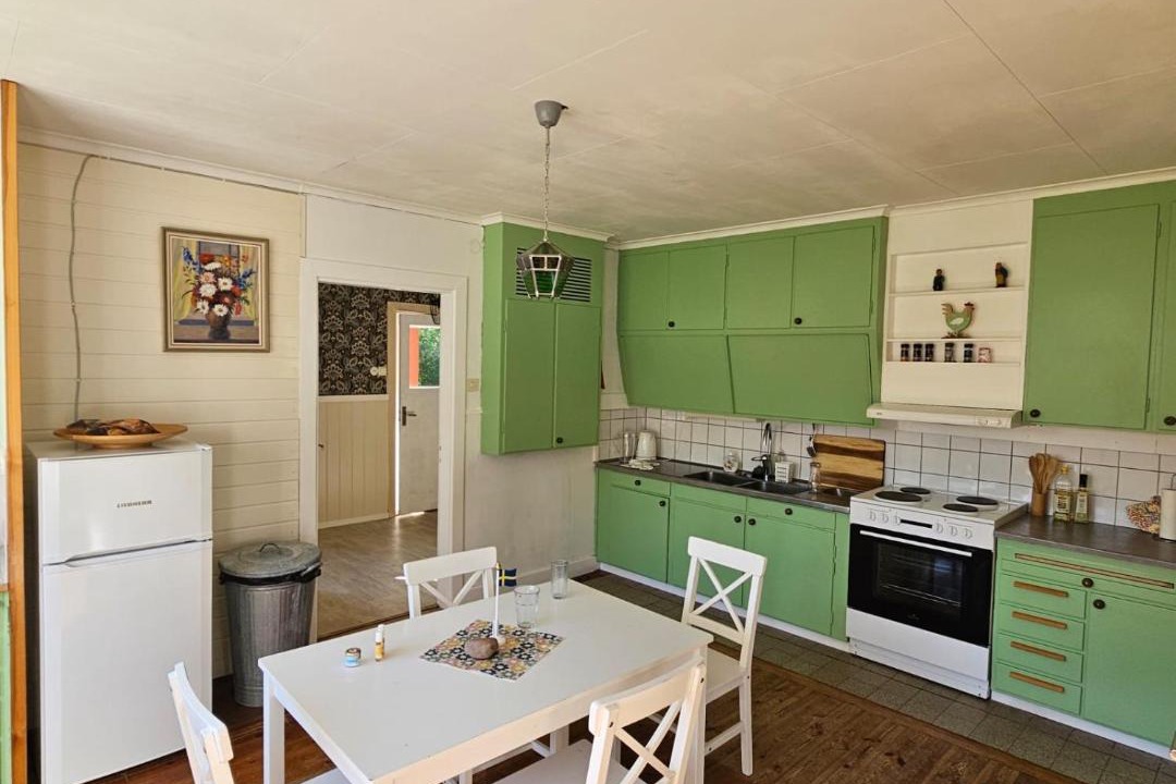 Photo of Kitchen in Eksharad