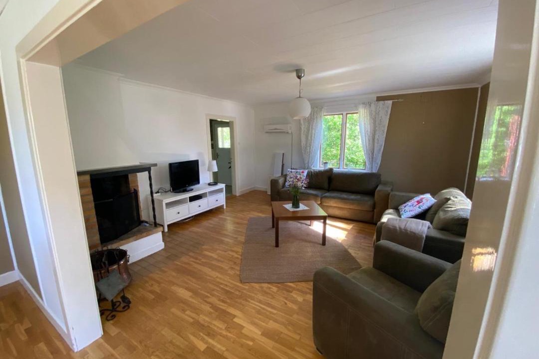 Photo of Livingroom in Eksharad