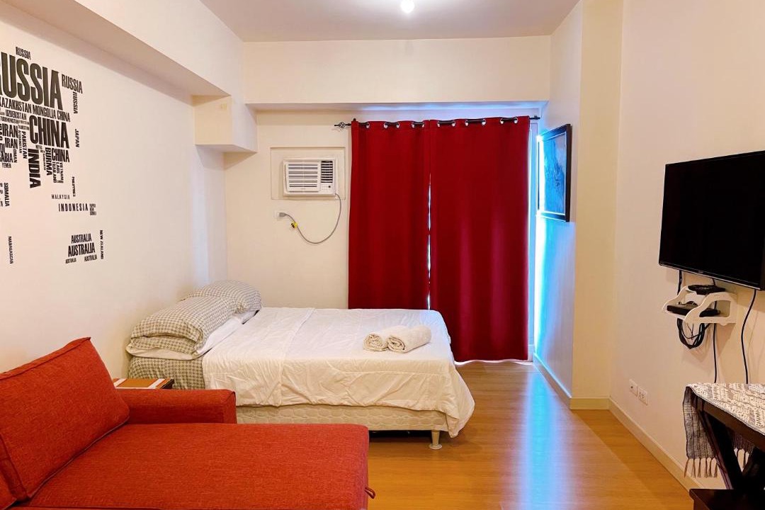 Photo of Bedroom in Barangay 670