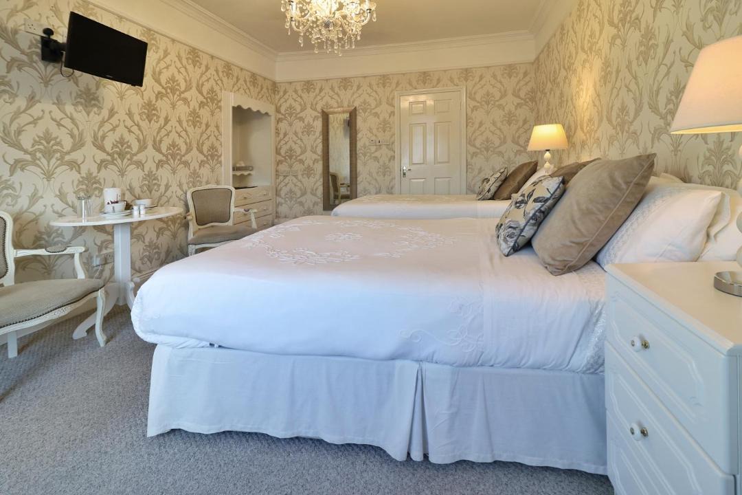 Photo of Bedroom in Bunclody