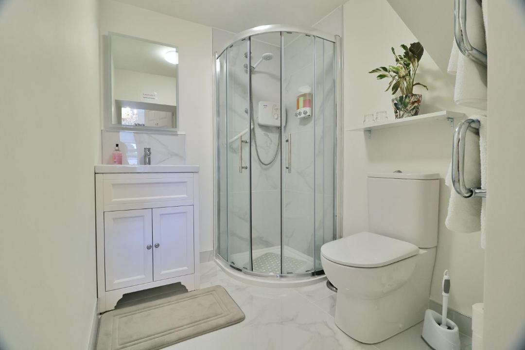 Photo of Bathroom in Bunclody