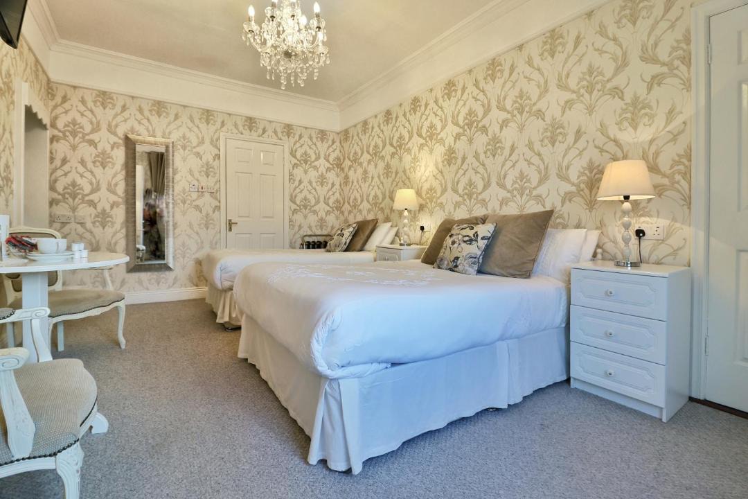Photo of Bedroom in Bunclody