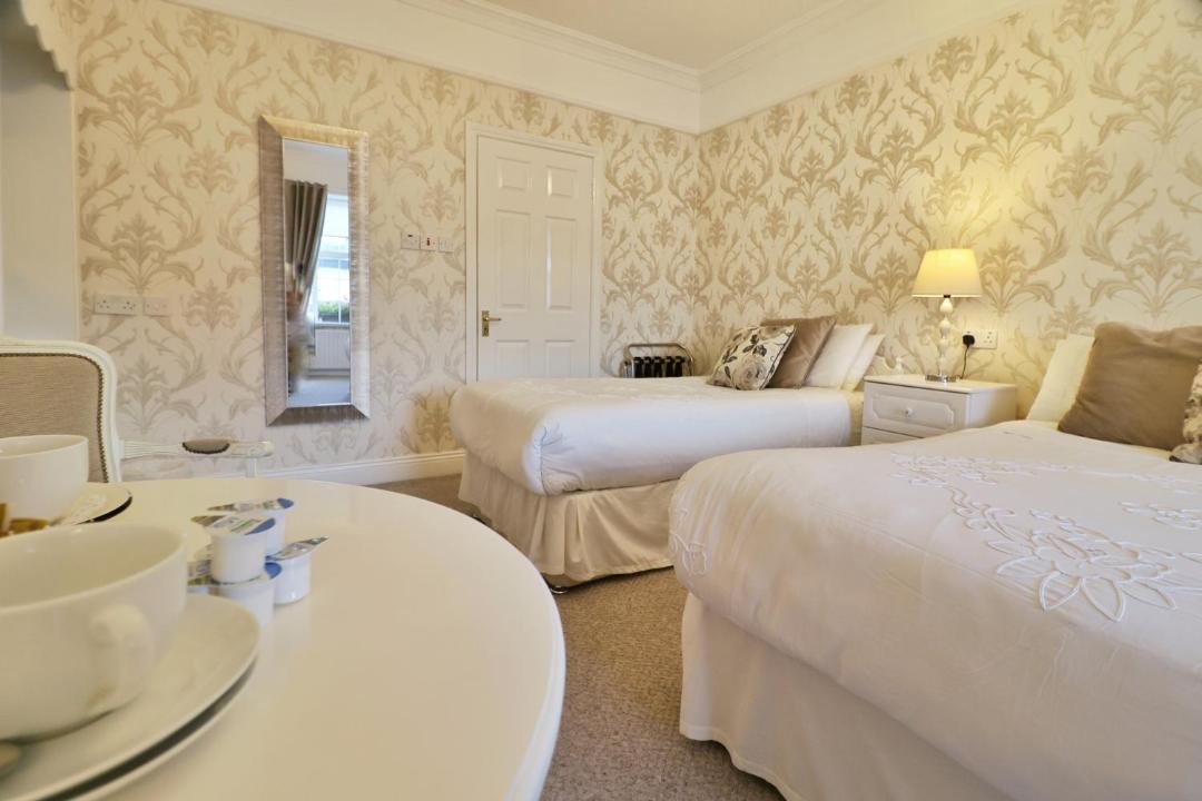 Photo of Bedroom in Bunclody