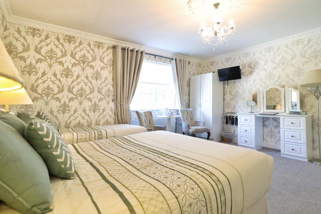 Photo of Bedroom in Bunclody