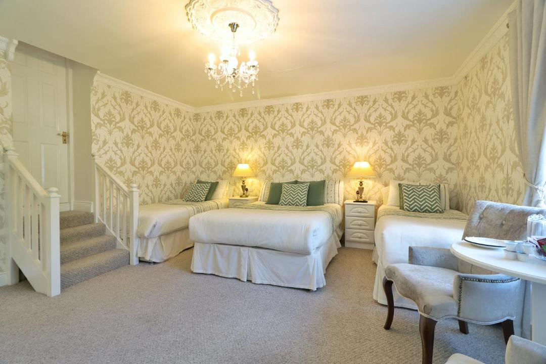 Photo of Bedroom in Bunclody
