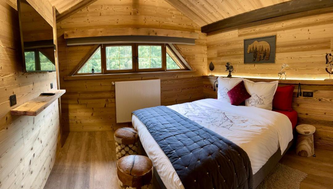 Photo of Bedroom in Ventron