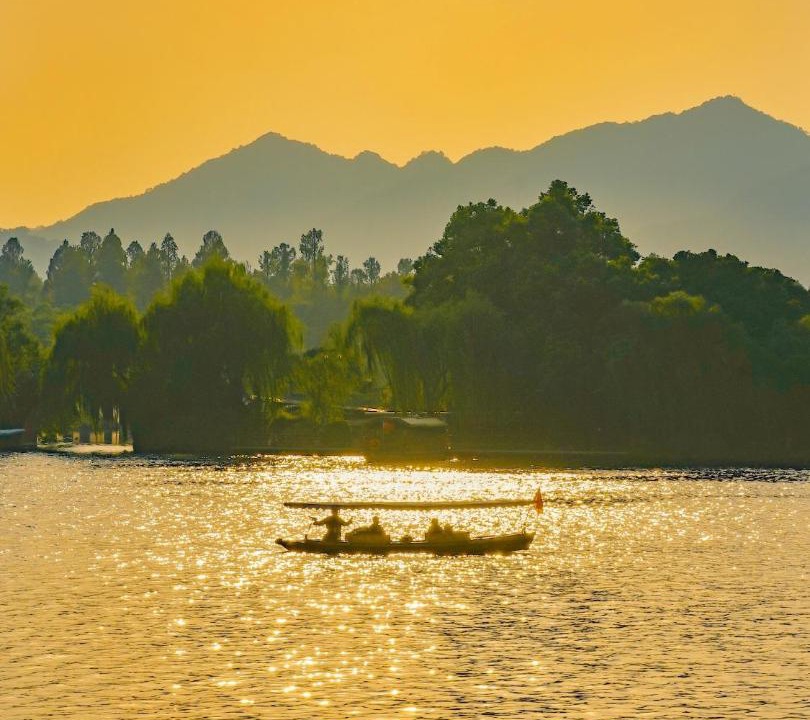 Photo of Others in Xihu