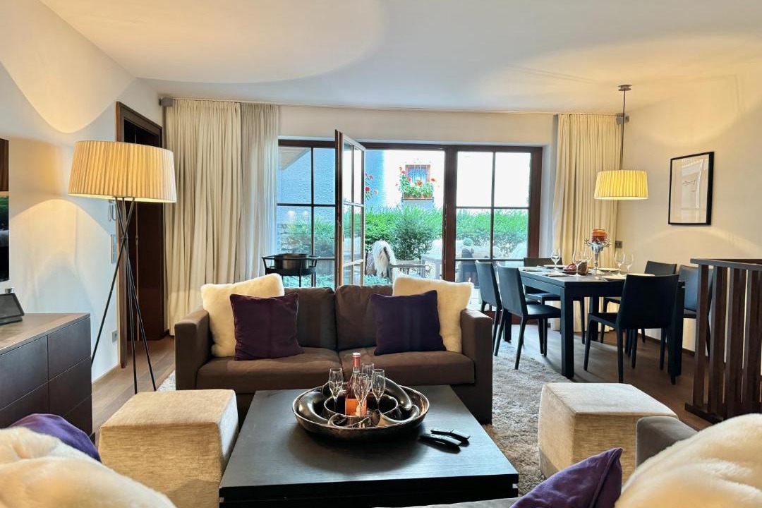 Photo of Livingroom in Kitzbuehel