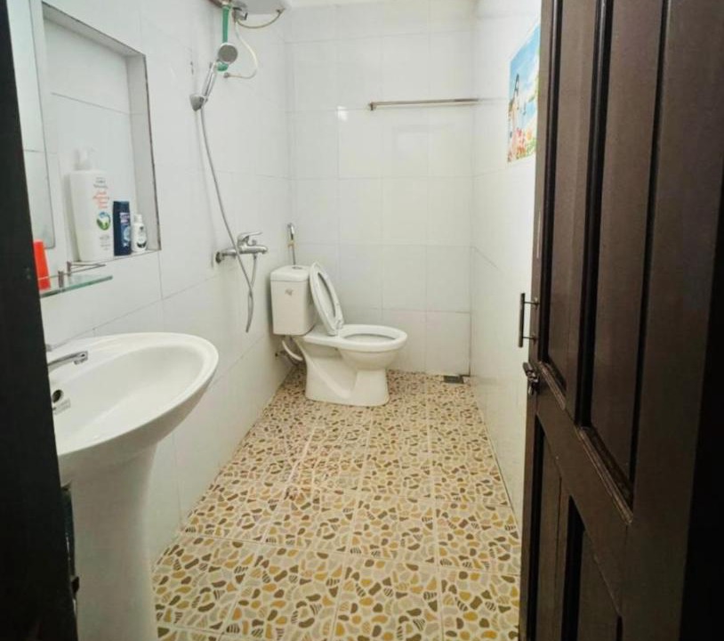 Photo of Bathroom in Dong Ha