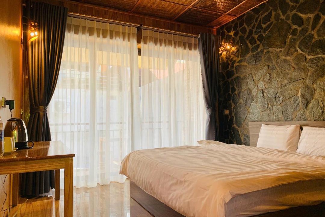 Photo of Bedroom in Lac Village