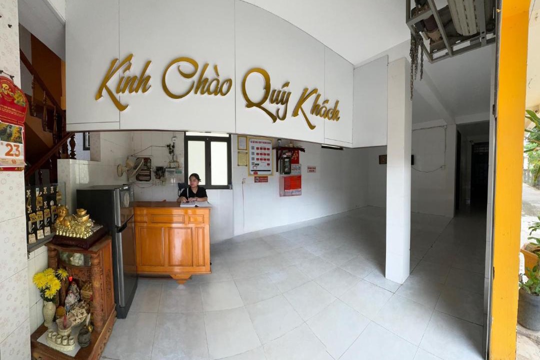 Photo of Kitchen in Dong Ha