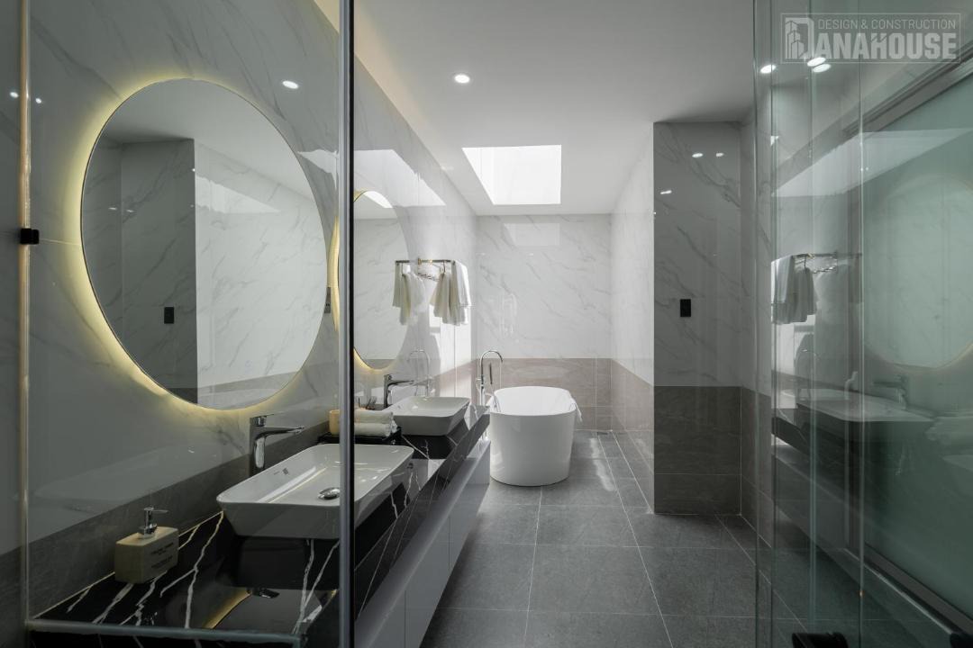 Photo of Bathroom in Bao Ninh