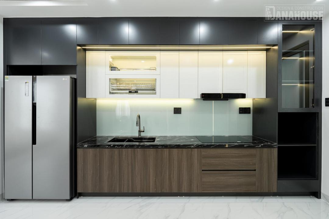 Photo of Kitchen in Bao Ninh