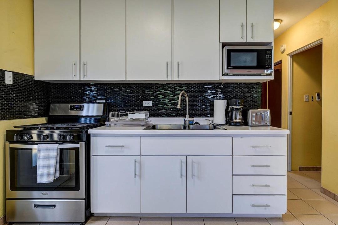 Photo of Kitchen in Vilomar