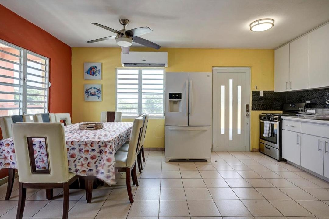 Photo of Kitchen in Vilomar
