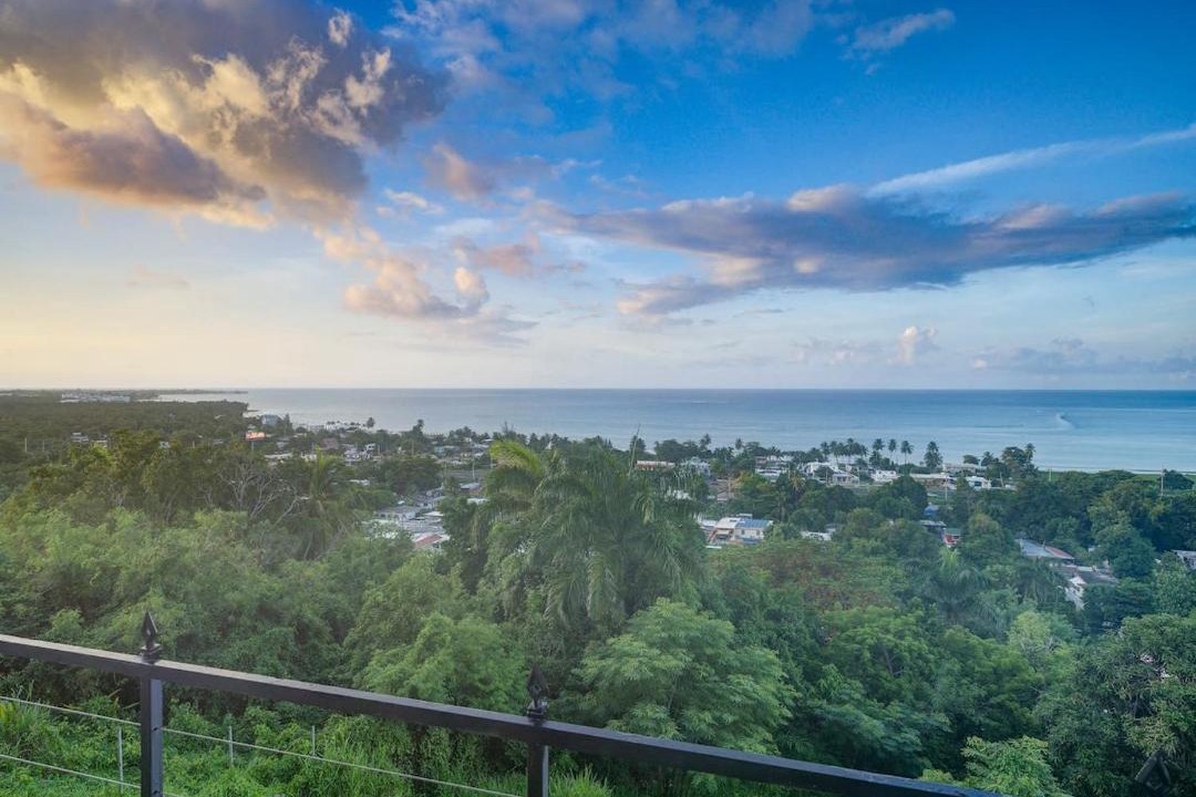 Photo of Patio Balcony in Playa Fortuna