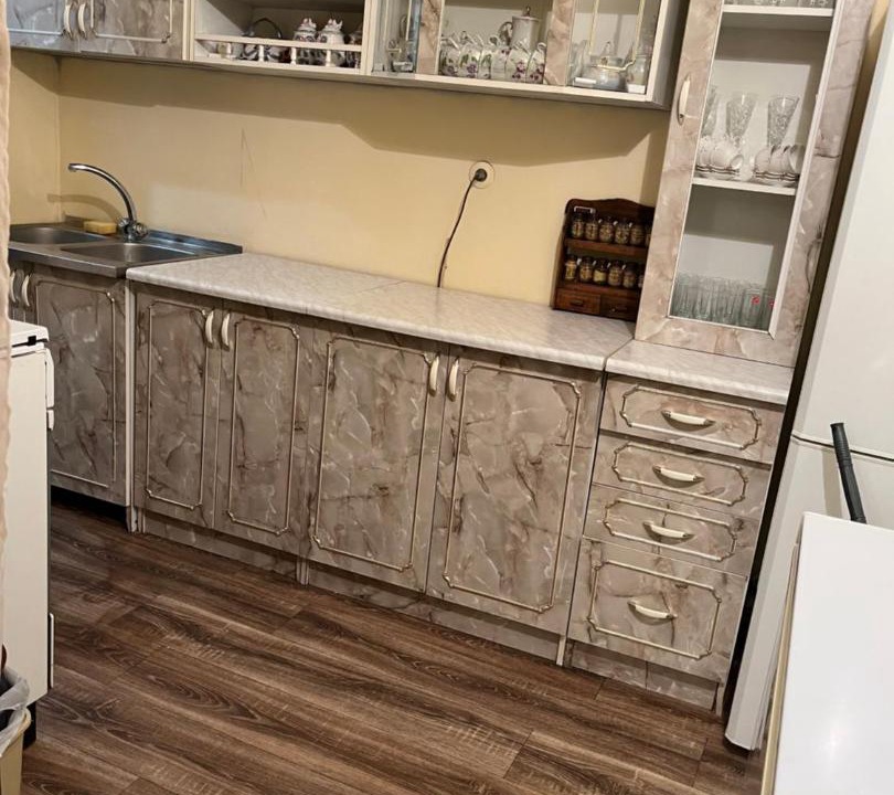 Photo of Kitchen in Kaputan