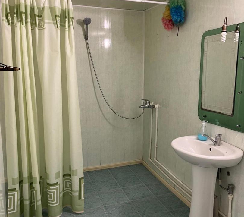 Photo of Bathroom in Kaputan