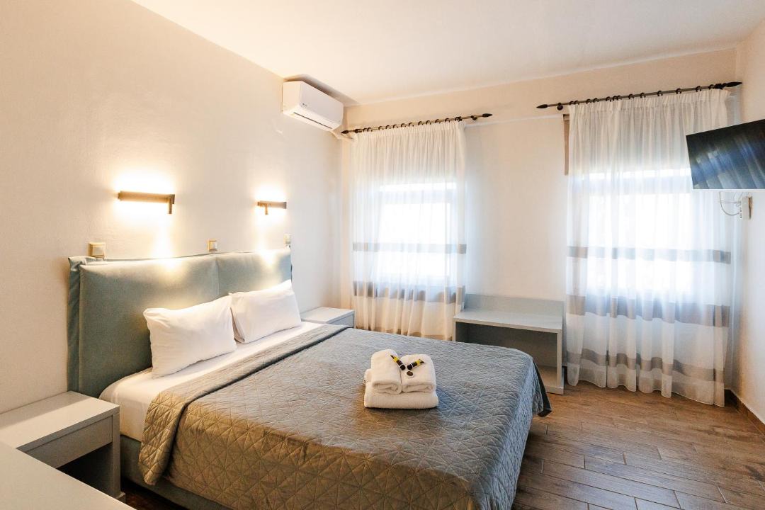 Photo of Bedroom in Serres