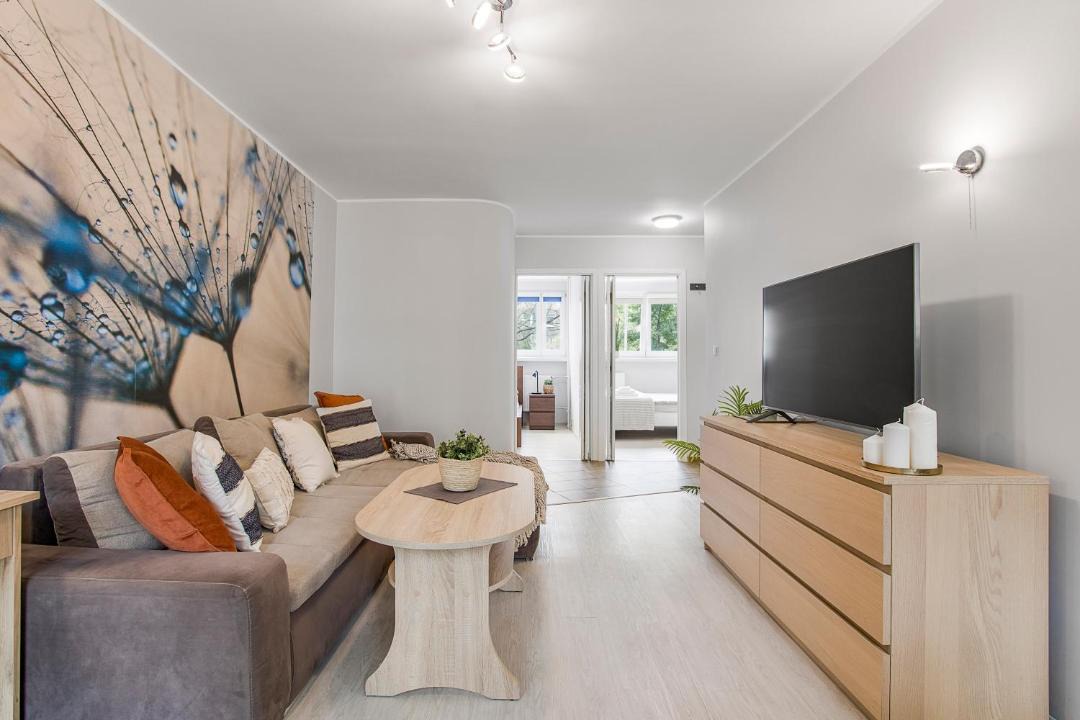 Photo of Livingroom in Wroclaw Old Town