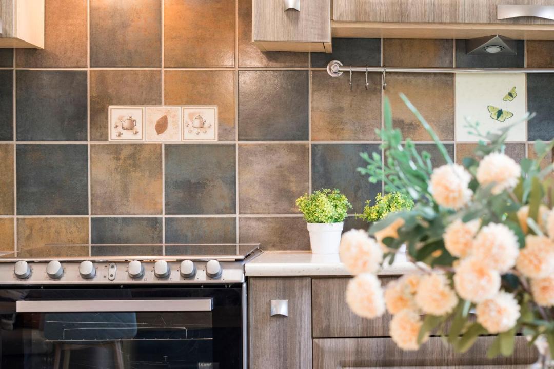 Photo of Kitchen in Wroclaw Old Town