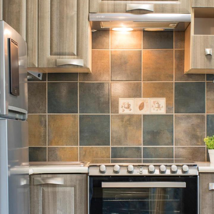 Photo of Kitchen in Wroclaw Old Town