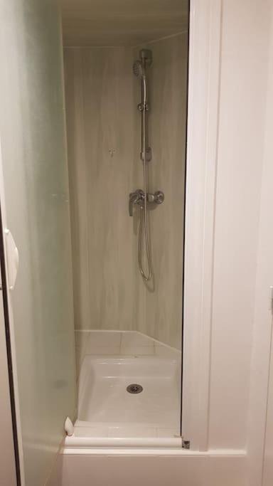 Photo of Bathroom in La Ferte-Bernard