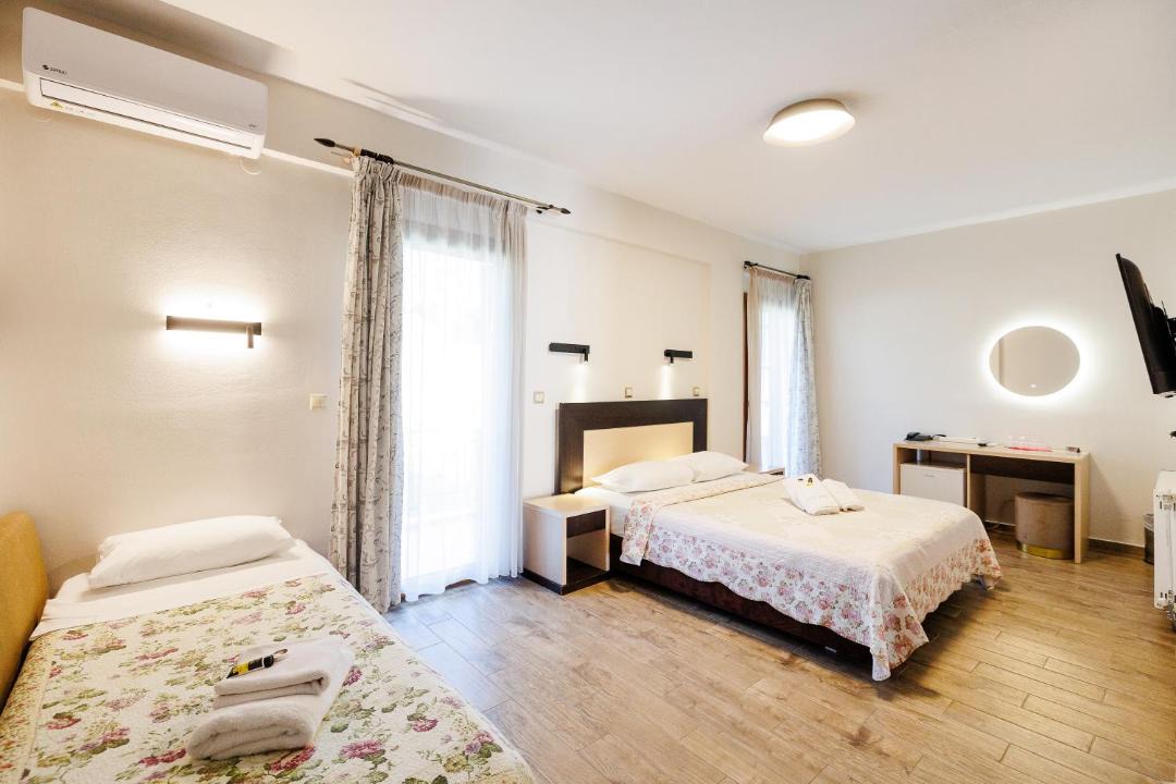 Photo of Bedroom in Serres