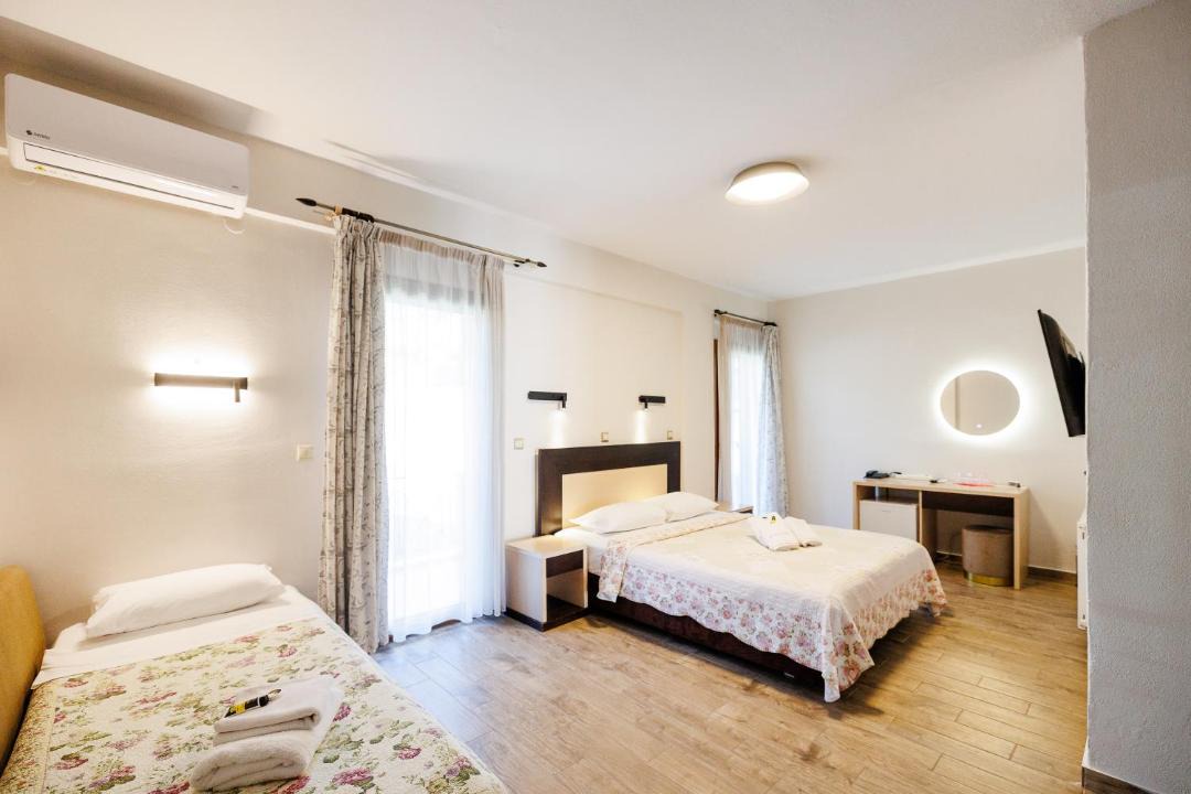 Photo of Bedroom in Serres