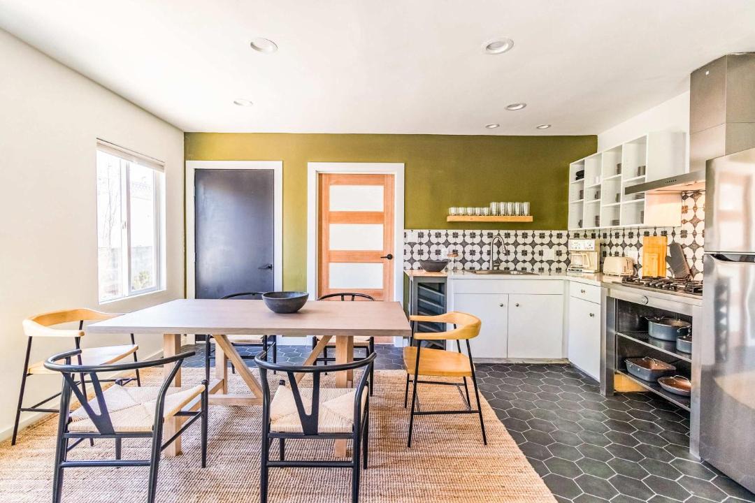 Photo of Kitchen in Bixby Knolls